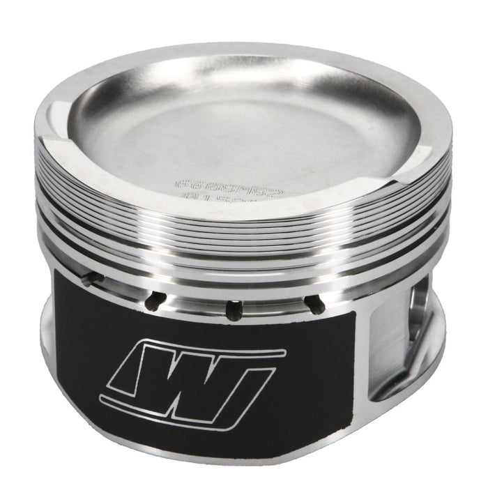 Wiseco VW VR6 2.8L 9:1 82mm Piston Shelf Stock Kit Wiseco