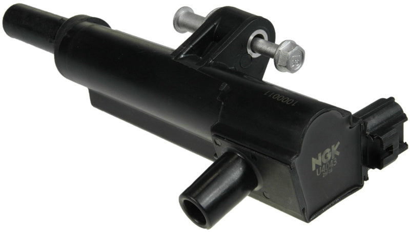NGK 2011 Ram Dakota COP (Waste Spark) Ignition Coil NGK