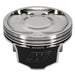 Wiseco Subaru EJ25 SOHC 4v Dish -18cc 100mm Piston Set Wiseco