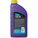 Royal Purple HPS Synthetic High Performance Street 5W-20 Motor Oil - 1 Quart Royal Purple