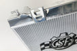 CSF 87-91 BMW M3 (E30) 2.7L Radiator CSF