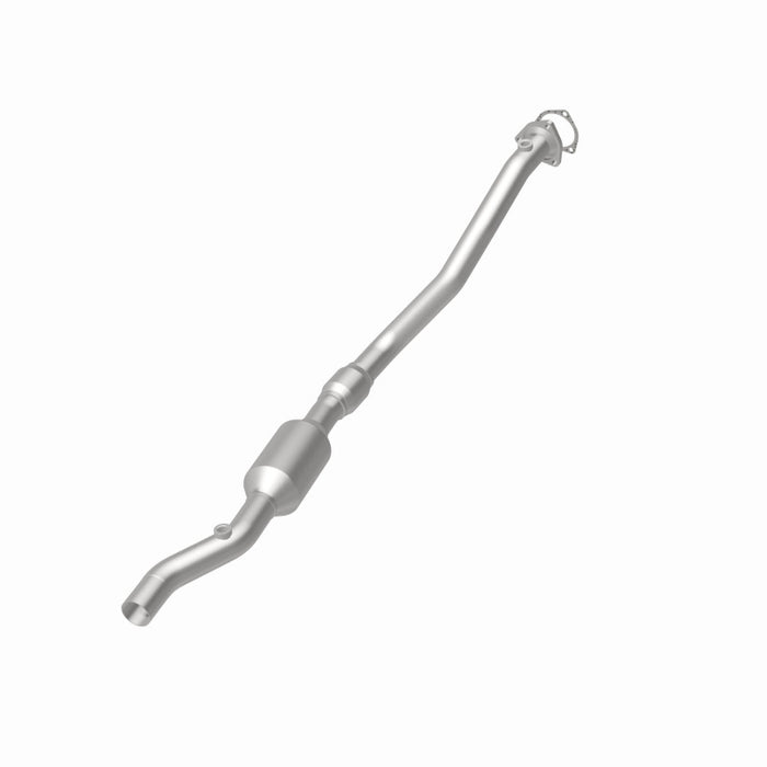 MagnaFlow Conv DF 96-99 Audi A6 Quattro 2.8L Magnaflow