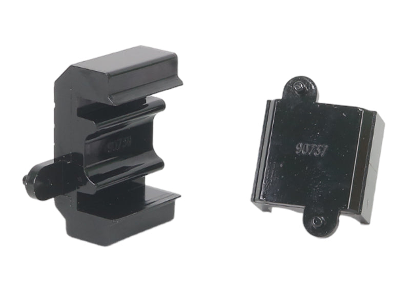 Whiteline 1982-1992 Chevrolet Camaro Torque Arm Mount Whiteline