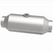 Magnaflow Universal Catalytic Converter 2.5in CA Spun Mid-Bed Magnaflow