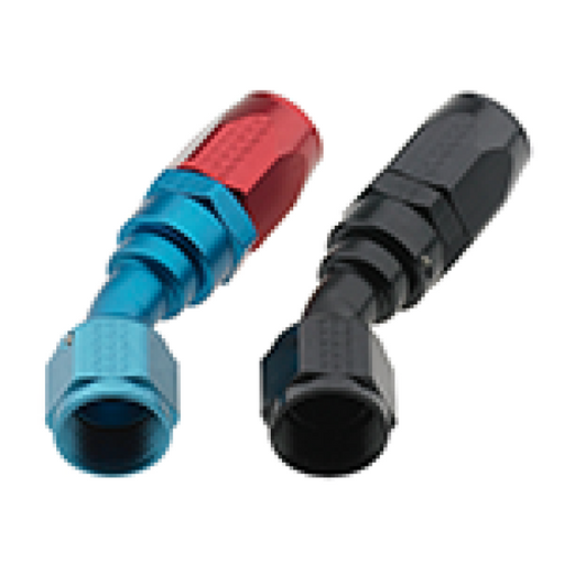 Fragola -10AN Fem x -8AN Hose 30 Degree Reducing Hose End Fragola