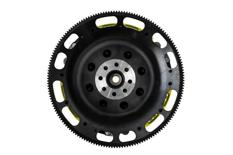 ACT 18-23 Ford Mustang GT 5.0L Mod-Twin 10.5 HD Sprung Race Clutch Kit ACT