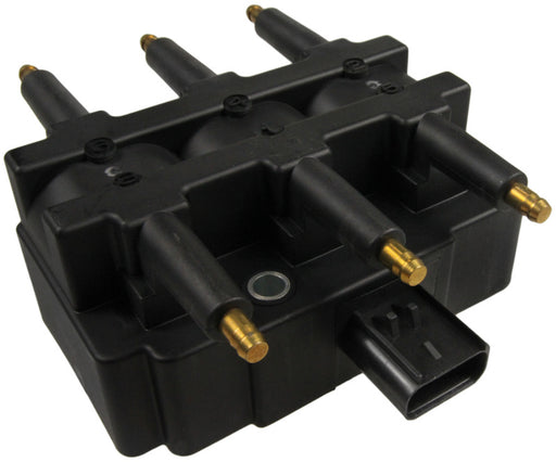 NGK 2010-09 VW Routan DIS Ignition Coil NGK