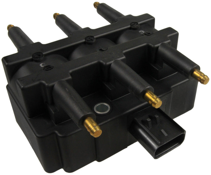 NGK 2010-09 VW Routan DIS Ignition Coil NGK