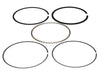 Wiseco 100.0mm Ring Set 1.2 x 1.5 x 2.0mm Ring Shelf Stock Wiseco