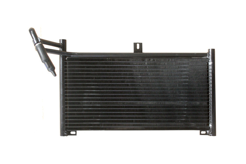 CSF 95-02 Dodge Ram 2500 5.9L Transmission Oil Cooler CSF