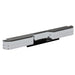 Westin/Fey 67-96 F-Series Style Side / 97-98 F-250/350 HD Surestep Universal Bumper - Silver Westin