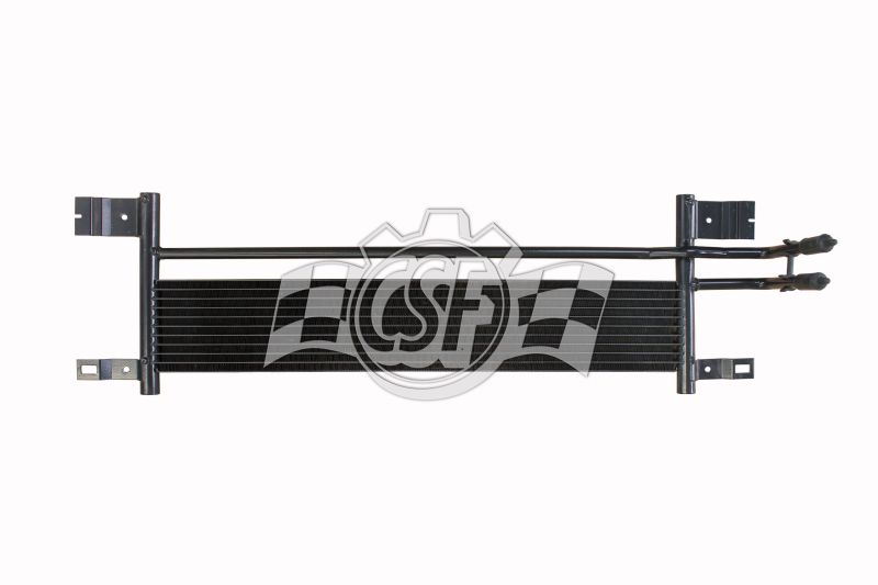 CSF 05-07 Ford Five Hundred 3.0L Transmission Oil Cooler CSF