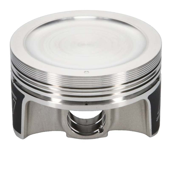 Wiseco Volvo B5234T 2.3L 20V 850 81.5mm Bore 8.5:1 CR Piston Kit *Build on Demand* Wiseco