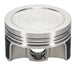 Wiseco Volvo B5234T 2.3L 20V 850 81mm Bore 8.5:1 CR Piston Kit *Build on Demand* Wiseco