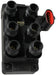 NGK 2000-96 Mercury Sable DIS Ignition Coil NGK