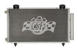 CSF 05-08 Toyota Corolla 1.8L A/C Condenser CSF
