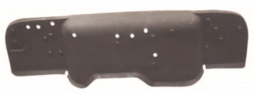 Omix Firewall Panel 46-53 Willys CJ2A and CJ3A OMIX