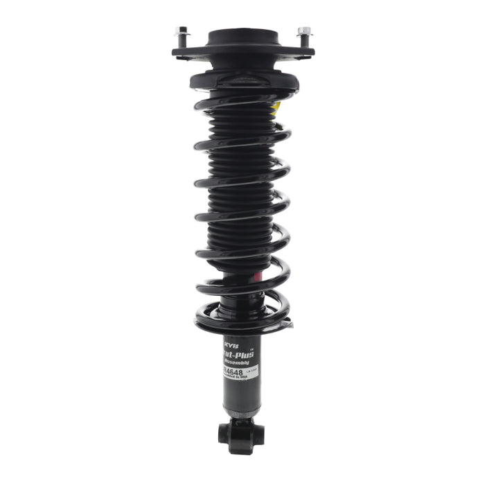 KYB 11-18 Subaru Impreza (Exc. WRX) Strut Plus Shocks & Struts - Rear KYB