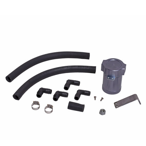 BBK 13-21 Dodge Challenger/Charger 3.6L V6 Oil Separator Kit BBK