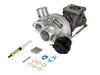 aFe BladeRunner GT Series Turbocharger 17-18 FIAT 124 Spider I4-1.4L (t) aFe