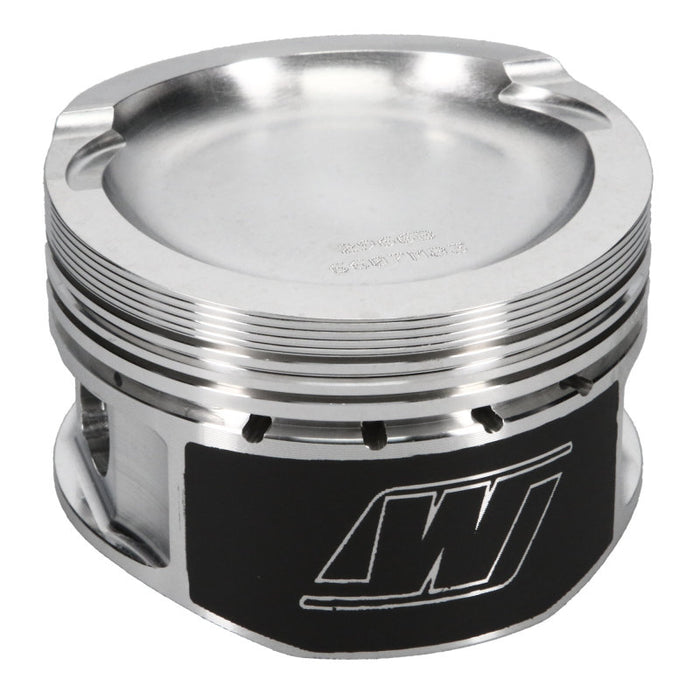 Wiseco VW VR6 2.8L 10.5:1 83mm Piston Shelf Stock Wiseco