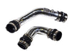 Injen 17-19 Honda Civic Type-R Aluminum Intercooler Pipe Kit - Polished Injen