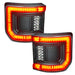 Oracle Jeep Gladiator JT Flush Mount LED Tail Lights SEE WARRANTY ORACLE Lighting