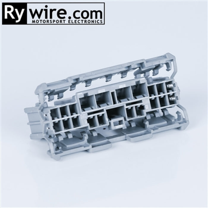 Rywire 20 Position Mating Connector for PDM Rywire