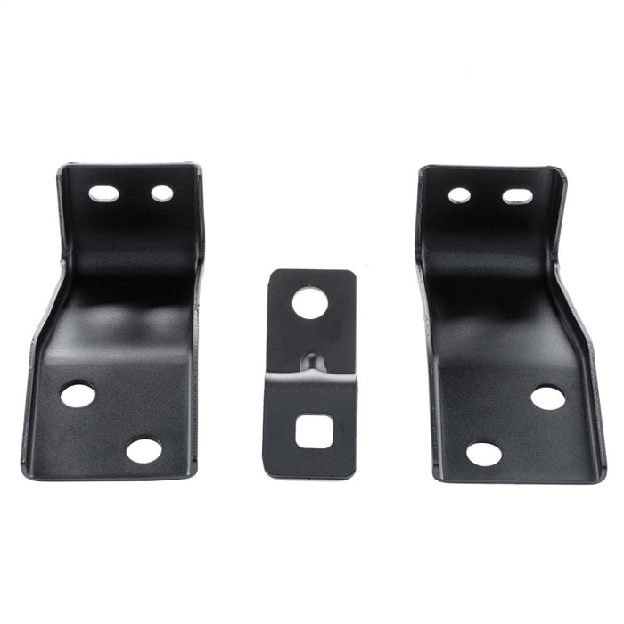 Omix Rear Bumper Bracket Right- 07-18 JK OMIX