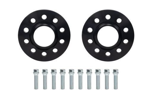 Eibach 14-18 BMW 228i Pro-Spacer Kit (25mm Pair) (Black) Eibach