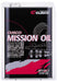 Cusco Transmission OIL 75W-85 FF-MR-4WD Front 1L (Mineral NON-SYNTHETIC) Cusco