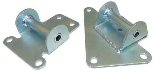 Moroso 93-97 F-Body Solid Motor Mount Pads (Use w/Part No 62510) - 2 Pack Moroso