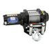 Superwinch 3000 LBS 12V DC 3/16in x 50ft Steel Rope LT3000 Winch Superwinch