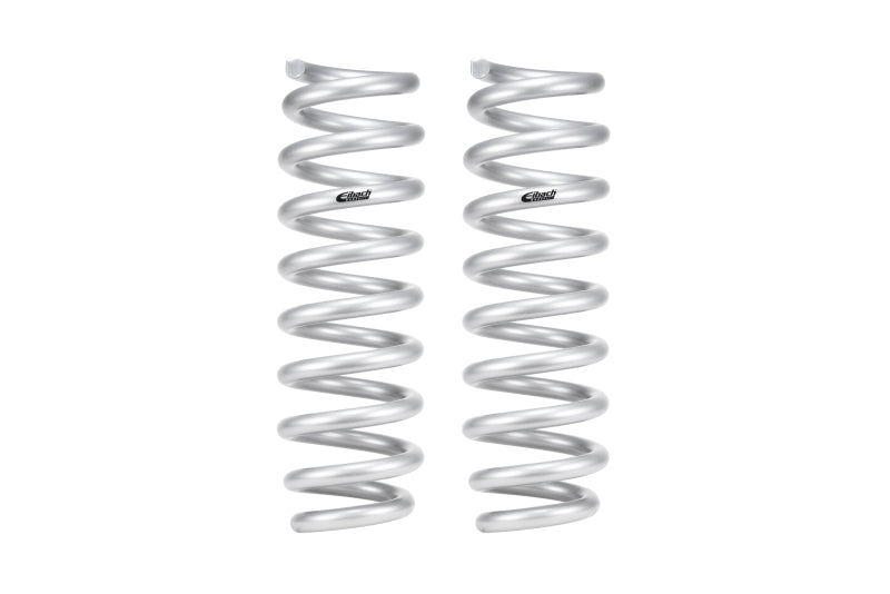 Eibach 22-23 Ford Bronco Raptor Pro-Lift-Kit +1.1in. Front Springs (For Use w/ OE Fox E-Shocks) Eibach