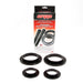 BBK 86-04 Mustang Rear Spring Isolators - Polyurethane BBK