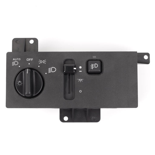 Omix Headlight Switch With Fog With Auto HL 96-98 ZJ OMIX