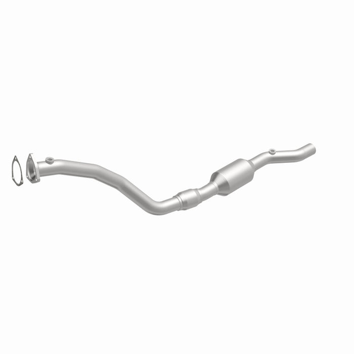 MagnaFlow Conv DF 96-99 Audi A6 Quattro 2.8L Magnaflow