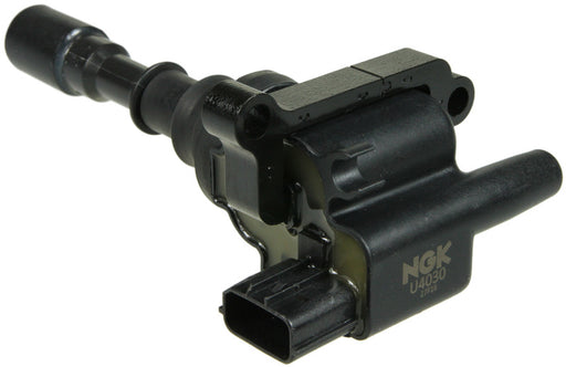 NGK 2006-03 Kia Sorento COP (Waste Spark) Ignition Coil NGK