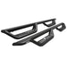 Westin 14-22 Toyota 4Runner (Excl. Limited & Nightshade) Outlaw Nerf Step Bars Westin