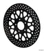 Wilwood Rotor-Front-H-D Motorcycle 84-99 Black Finish 11.50 x .196 - 5 on 3.25in
