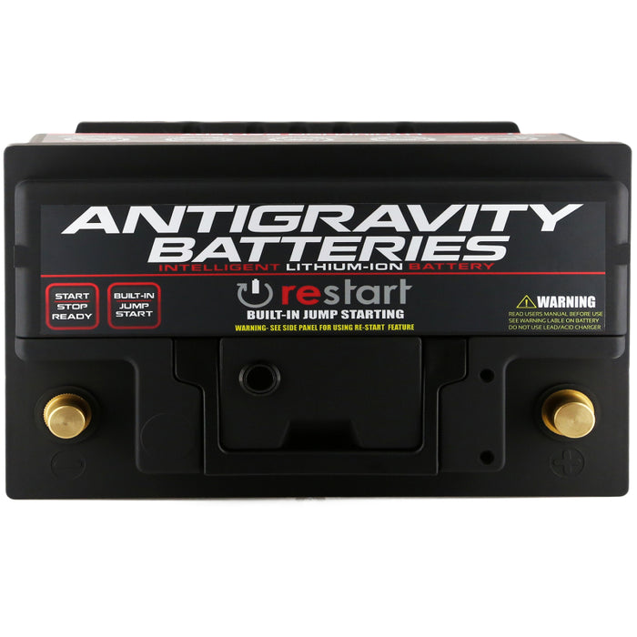Antigravity H7/Group 94R Lithium Car Battery w/Re-Start Antigravity Batteries