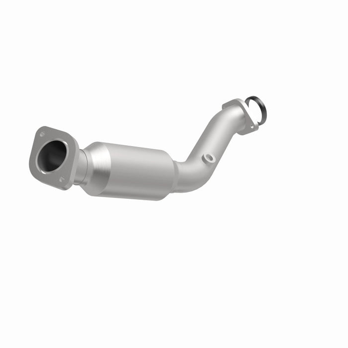 MagnaFlow Conv DF 05-12 Corvette 8 6.0L; D/S Magnaflow