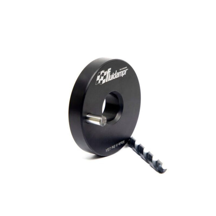 Fluidampr 2001+ Chevy/GM Duramax 6.6L Drill Pin Kit Fluidampr