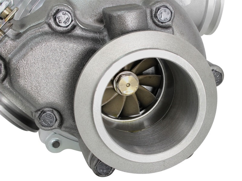 aFe Power Bladerunner Turbocharger 86mm 99.5-03 Ford Diesel Trucks V8 7.3L (td) aFe