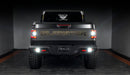 Oracle Jeep Gladiator JT Rear Bumper LED Reverse Lights w/ Plug & Play Harness - 6000K SEE WARRANTY ORACLE Lighting
