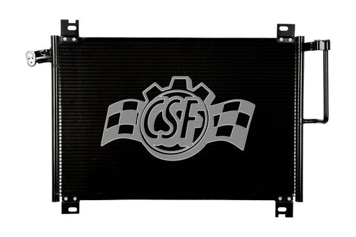 CSF 04-09 GMC Envoy 4.2L A/C Condenser CSF