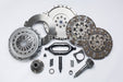 South Bend Clutch 94-03 Dodge 5.9L NV4500 Organic Street Dual Disc Clutch Kit w/ Input Shaft South Bend Clutch