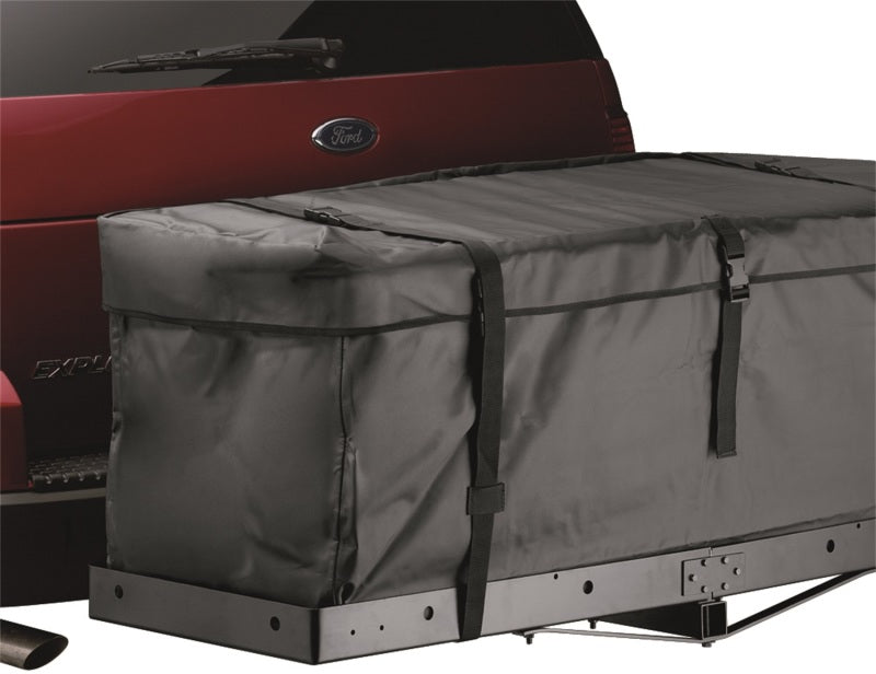 Lund Universal Heavy Duty Cargo Storage Bag 60in X 18in X 18in - Black LUND