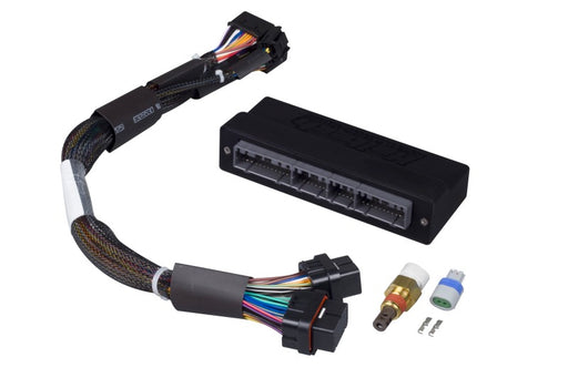 Haltech 93-96 Subaru WRX/Liberty RS Elite 1000/1500 Plug-n-Play Adaptor Harness Haltech