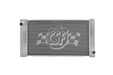 CSF 08-14 Mini Cooper 1.6L OEM Plastic Radiator CSF